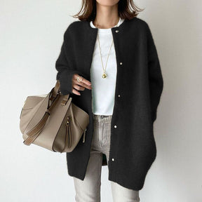 Women's Winter Jacket — View 12