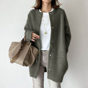 Women's Winter Jacket — View 3