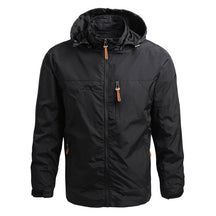 Women's Rain Jacket — View 2