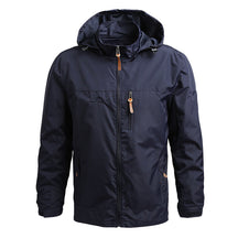 Women's Rain Jacket — View 4