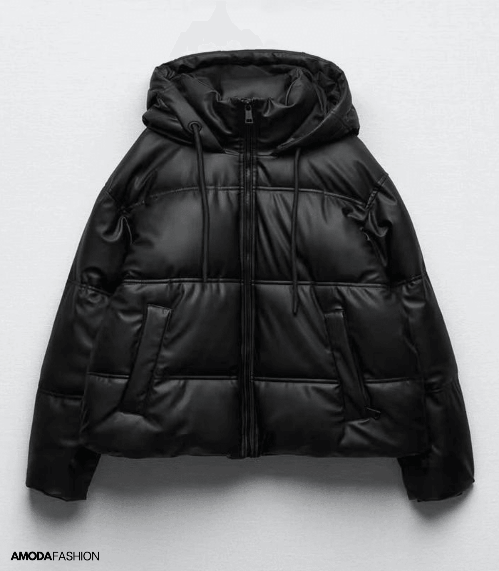 Women's Winter Coat — View 3