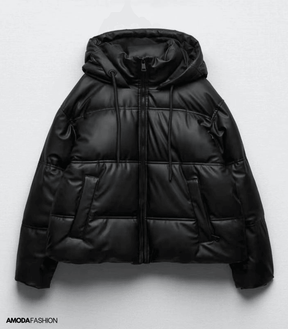 Women's Winter Coat — View 3