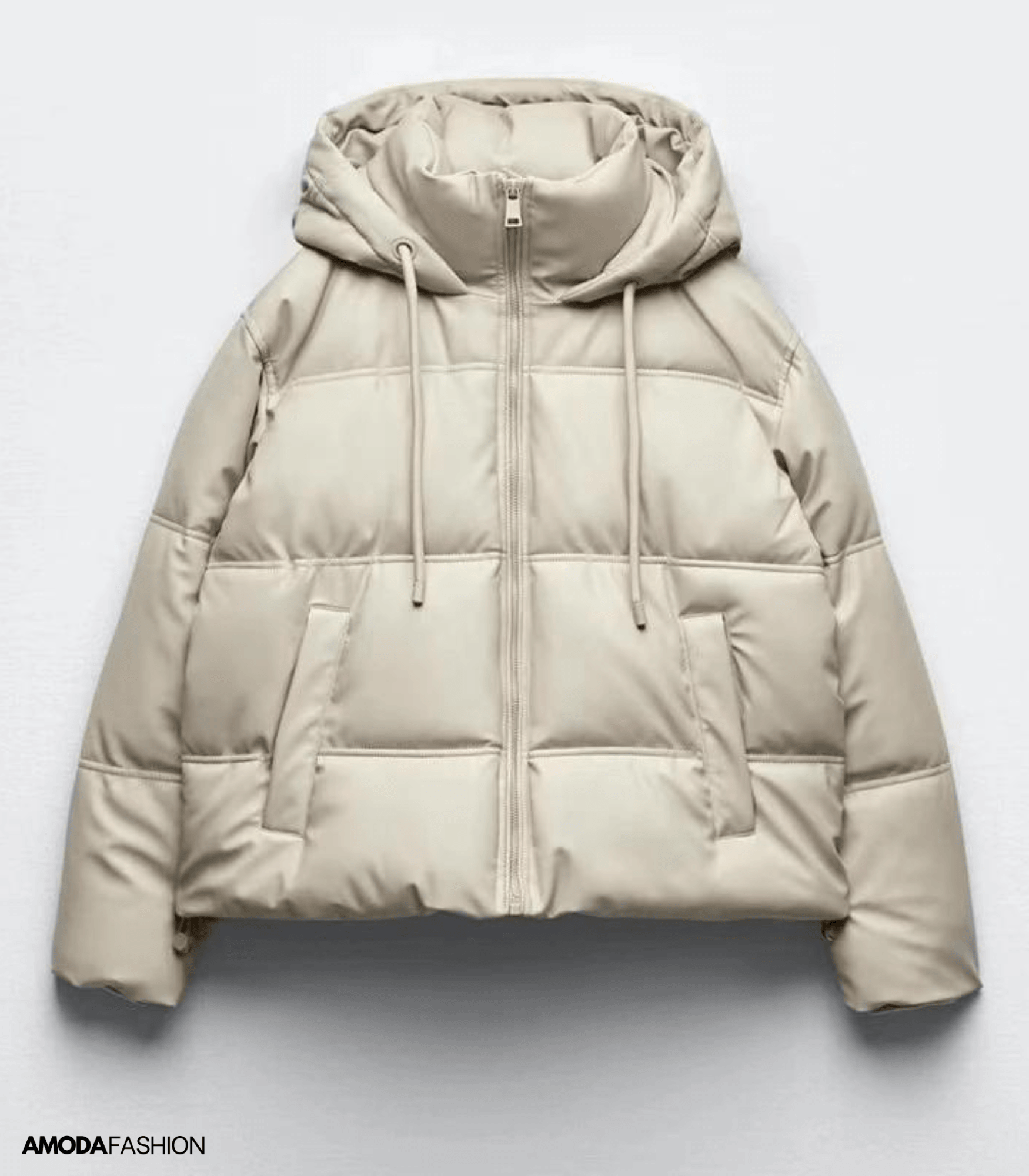 Women's Winter Coat — View 4