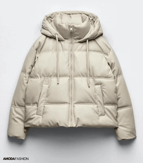Women's Winter Coat — View 4