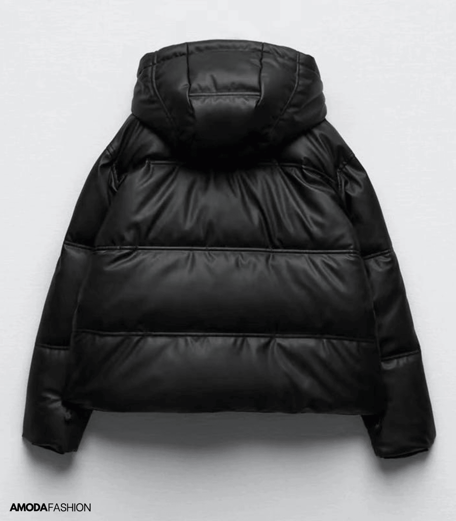 Women's Winter Coat — View 1