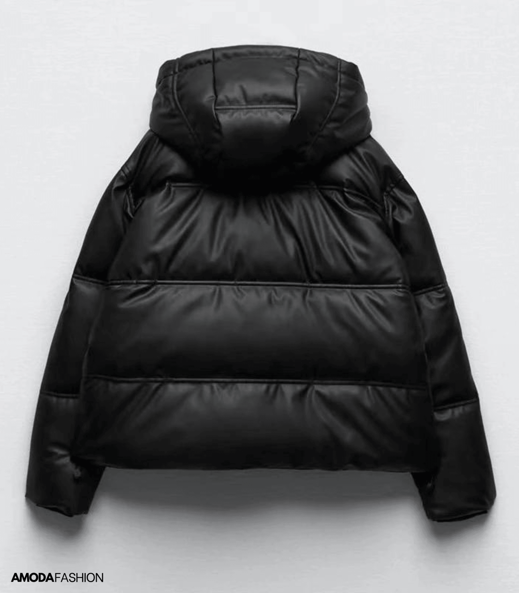 Women's Winter Coat — View 1