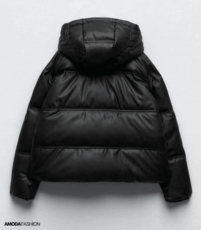 Women's Winter Coat — View 1