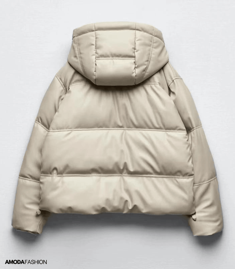 Women's Winter Coat — View 2