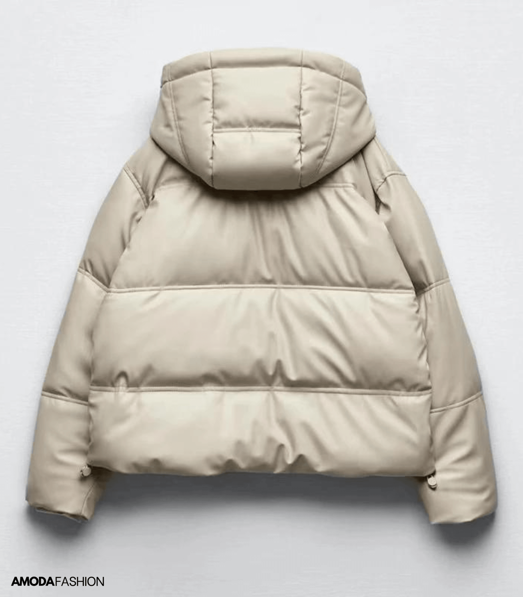 Women's Winter Coat — View 2