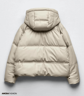 Women's Winter Coat — View 2