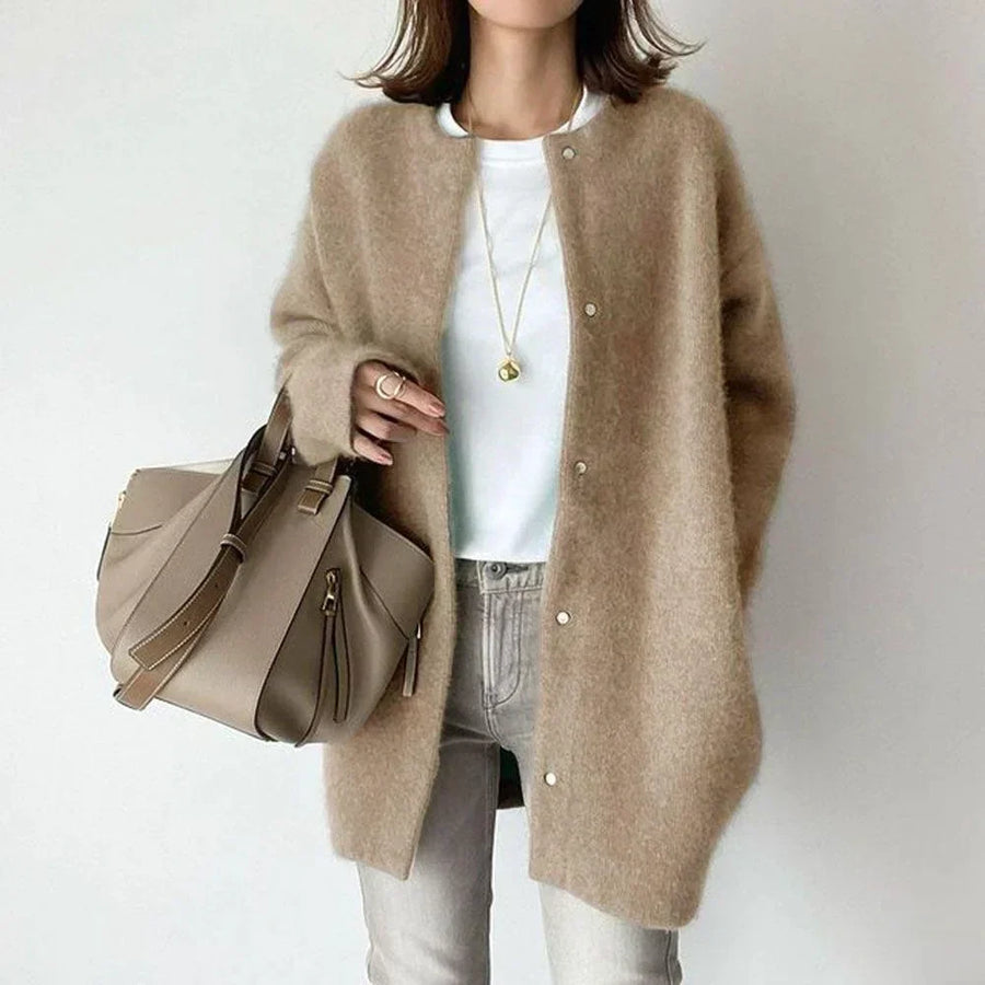 Women's Cardigan — View 1