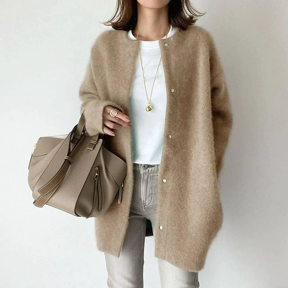 Women's Cardigan — View 1