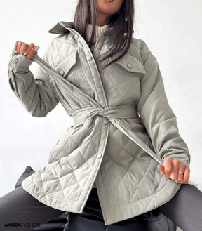 Women's Oversized Jacket — View 1