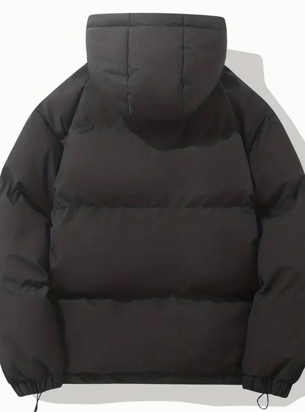 Women's Quilted Stand-Collar Jacket | Elfriede in Purple - Juana Fashion