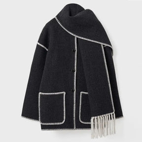 Women's Winter Coat — View 1