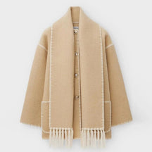 Women's Winter Coat — View 3