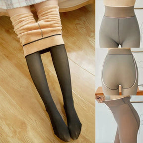 Women's Leggings — View 2