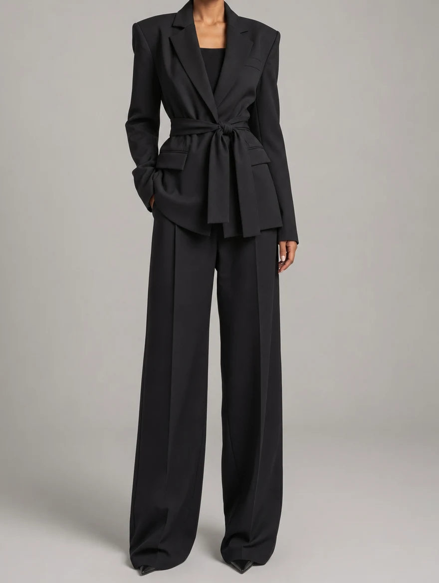Marynarki
 — Juana Fashion