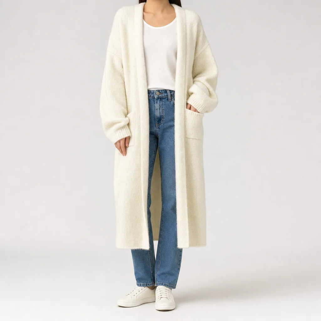 Sweaters & Cardigans
 — Juana Fashion
